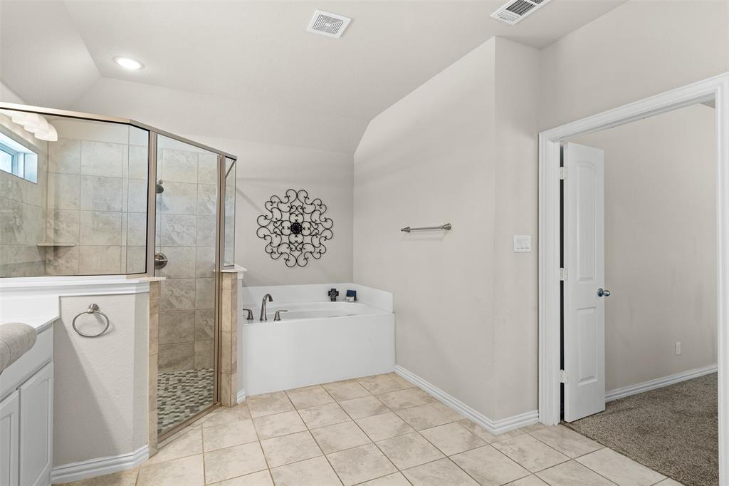 Colina Creek Estates Ph 4 - Residential