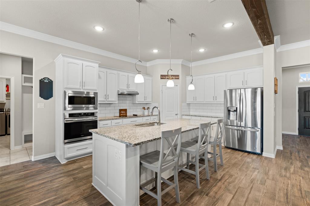 Colina Creek Estates Ph 4 - Residential