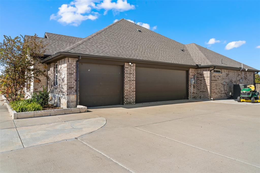 Colina Creek Estates Ph 4 - Residential