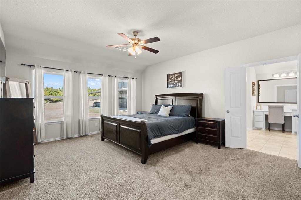 Colina Creek Estates Ph 4 - Residential