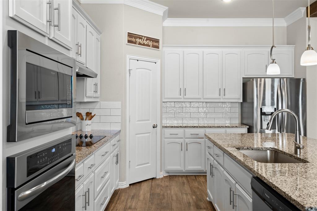 Colina Creek Estates Ph 4 - Residential