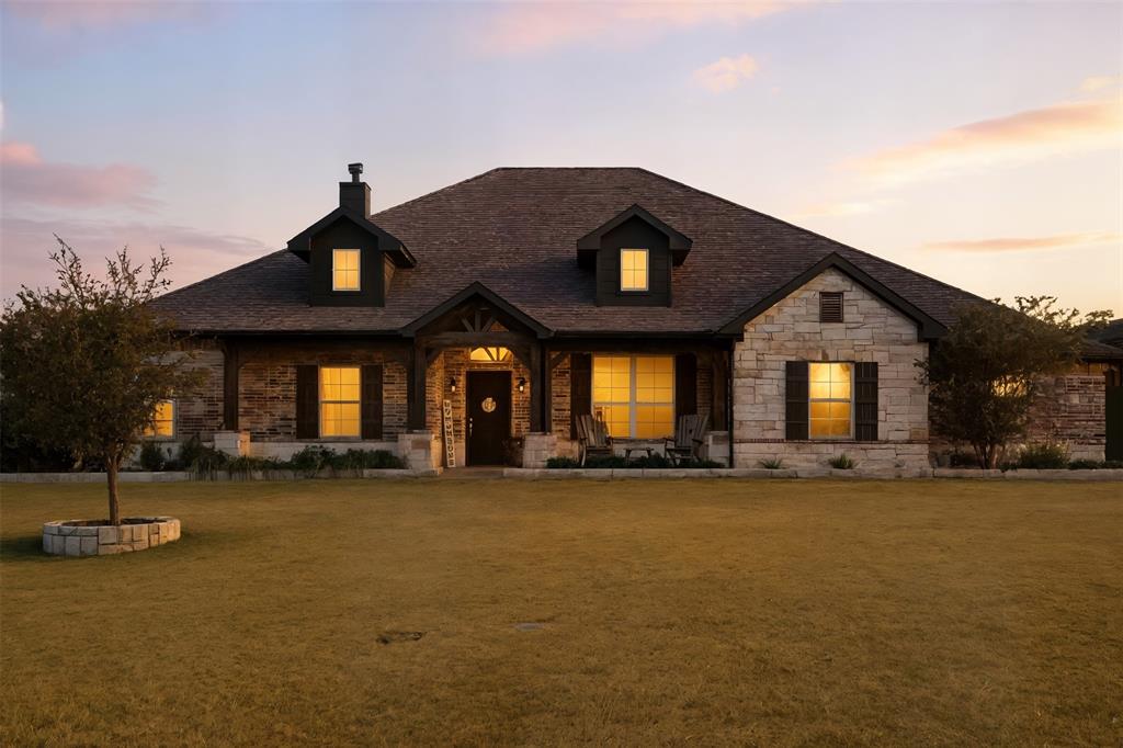 Colina Creek Estates Ph 4 - Residential