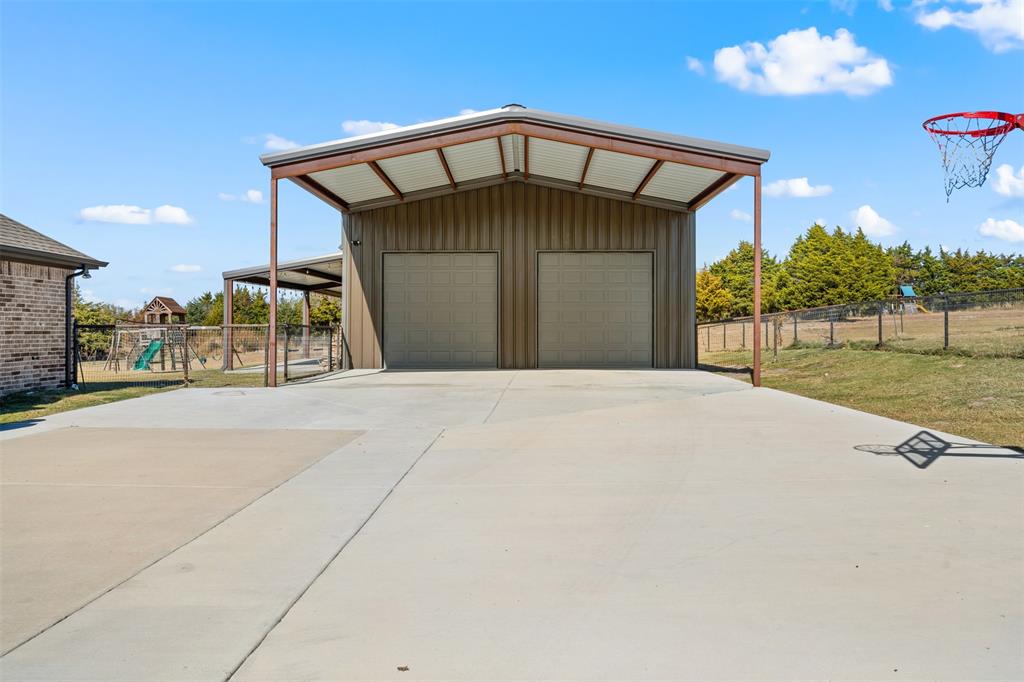 Colina Creek Estates Ph 4 - Residential