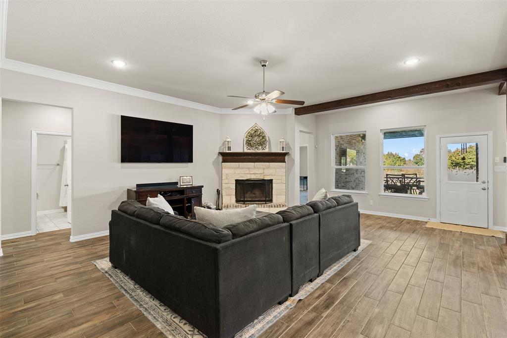 Colina Creek Estates Ph 4 - Residential