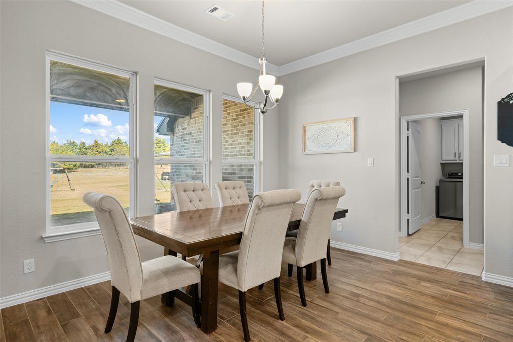 Colina Creek Estates Ph 4 - Residential