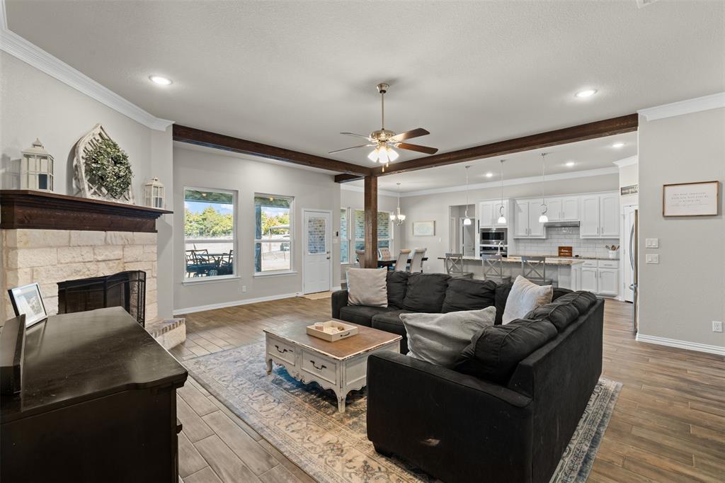 Colina Creek Estates Ph 4 - Residential