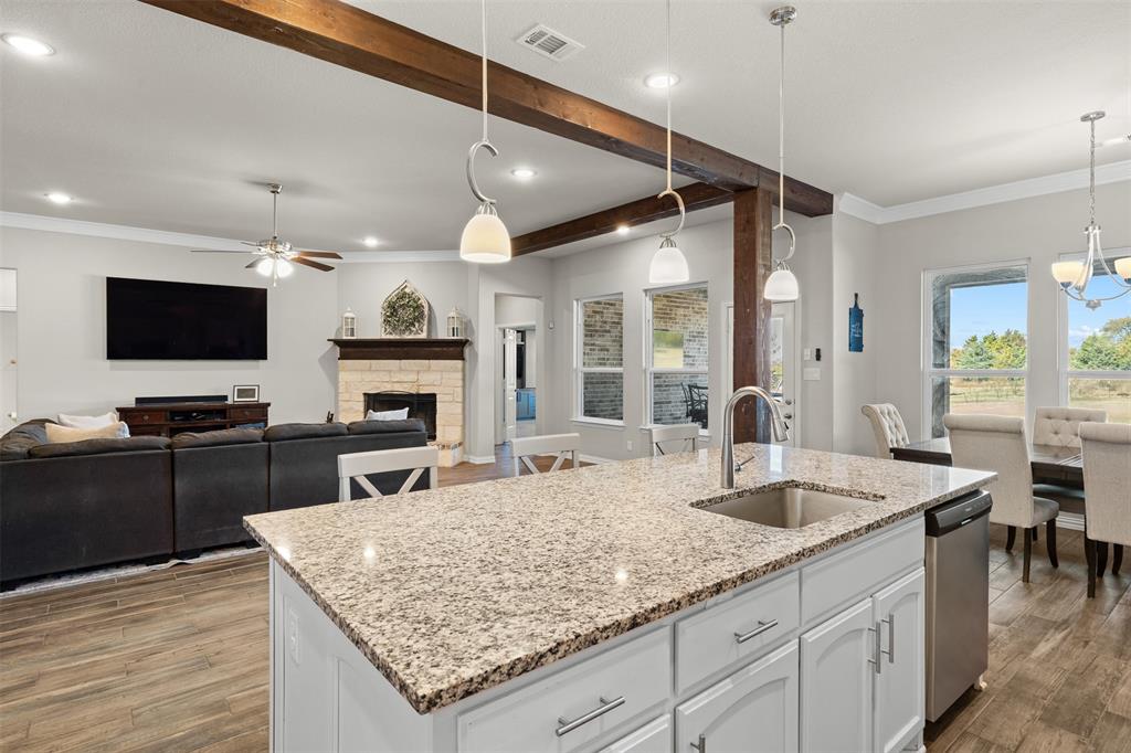 Colina Creek Estates Ph 4 - Residential