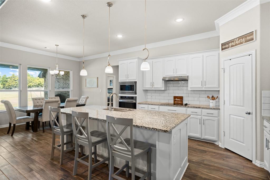 Colina Creek Estates Ph 4 - Residential