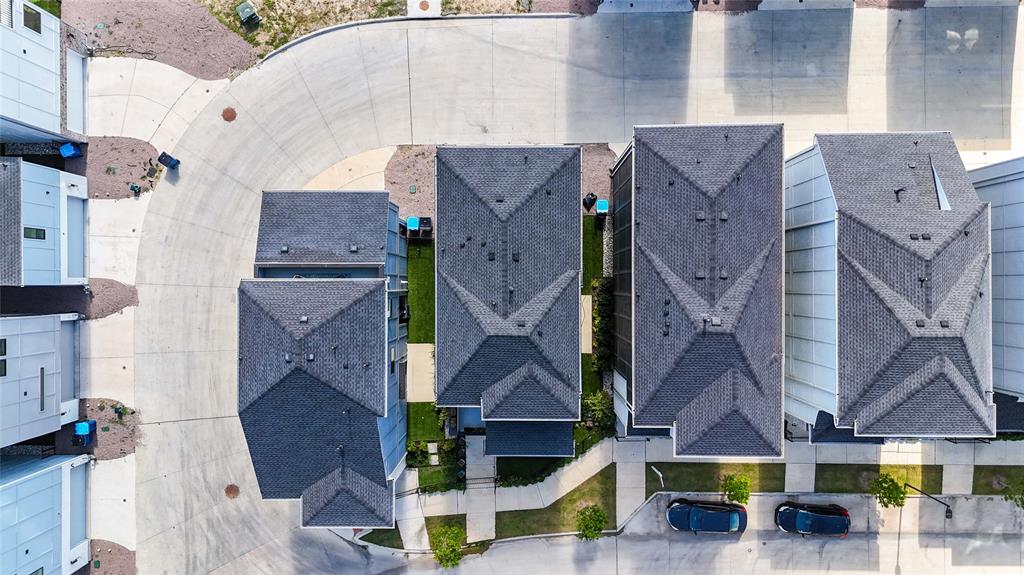 Sapphire Bay - Residential