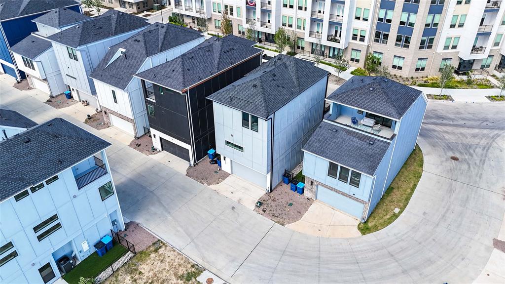 Sapphire Bay - Residential