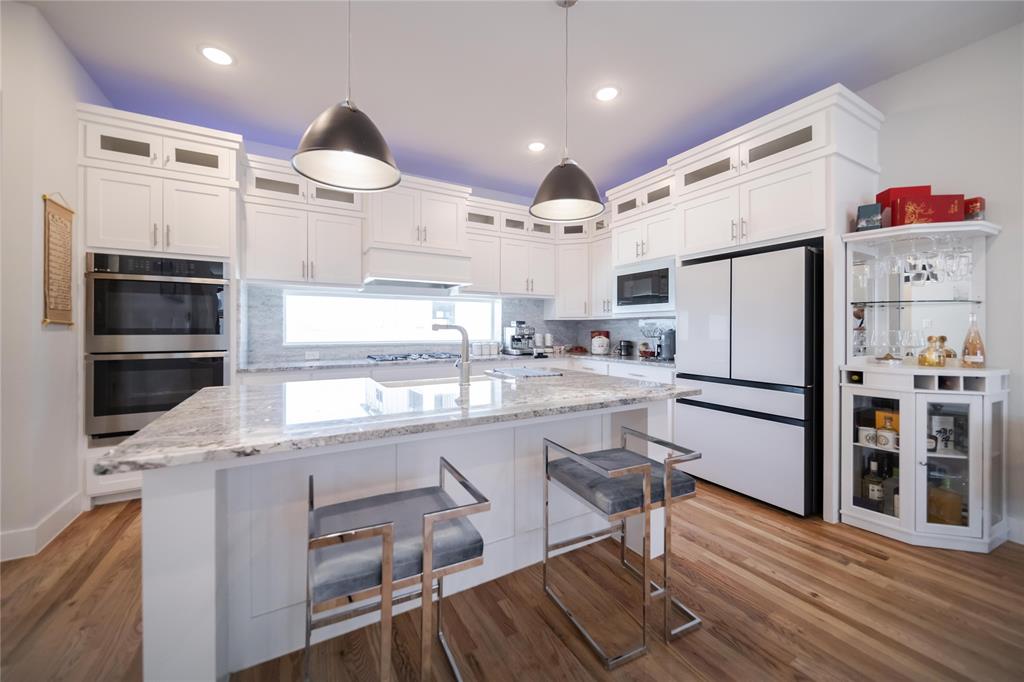 Sapphire Bay - Residential