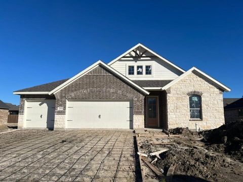 A home in Caddo Mills