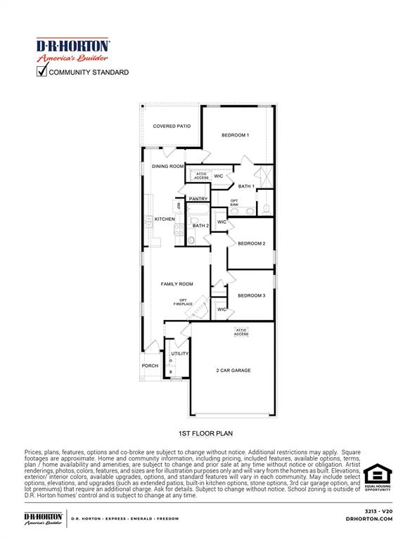 Elevon - Residential