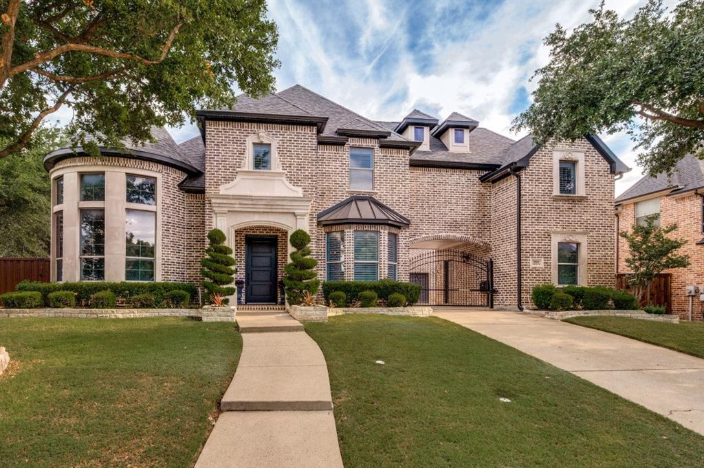 3242 Crossbow Drive
