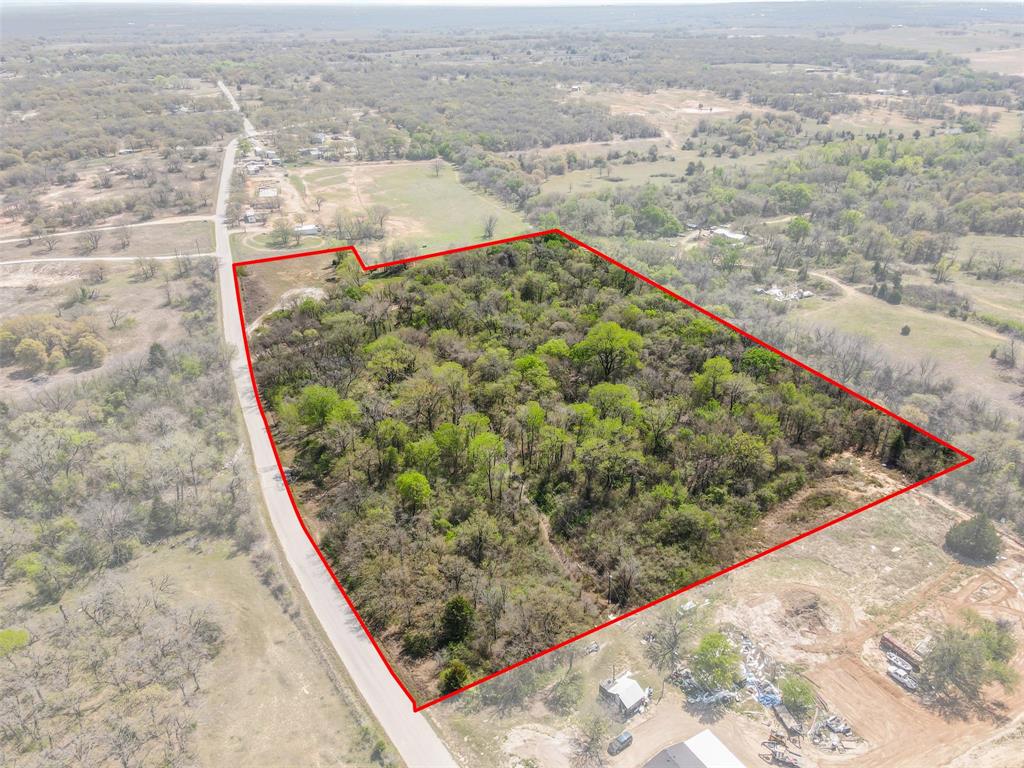 00 County Road 3855