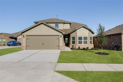 Photo of 1024 Tempe Lane, Fort Worth, TX 76108 (MLS # 21179751)