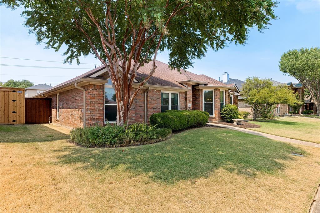 3528 Snapdragon Lane