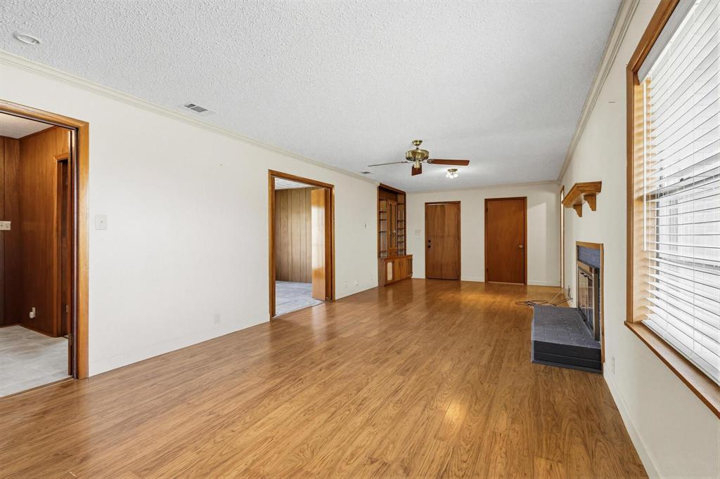 MCDANIEL GRANGER - Residential