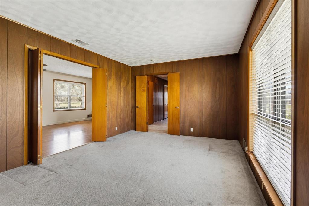 MCDANIEL GRANGER - Residential