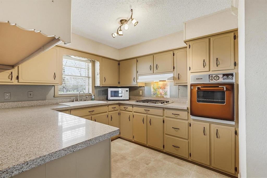 MCDANIEL GRANGER - Residential