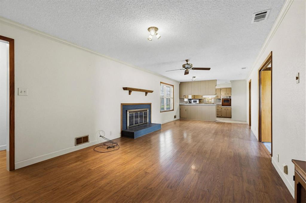 MCDANIEL GRANGER - Residential