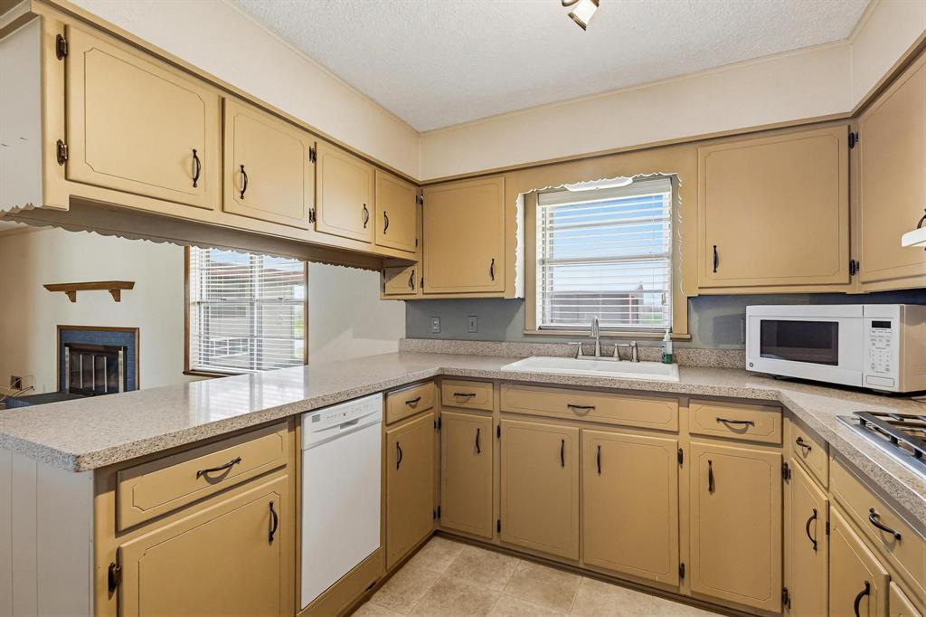 MCDANIEL GRANGER - Residential