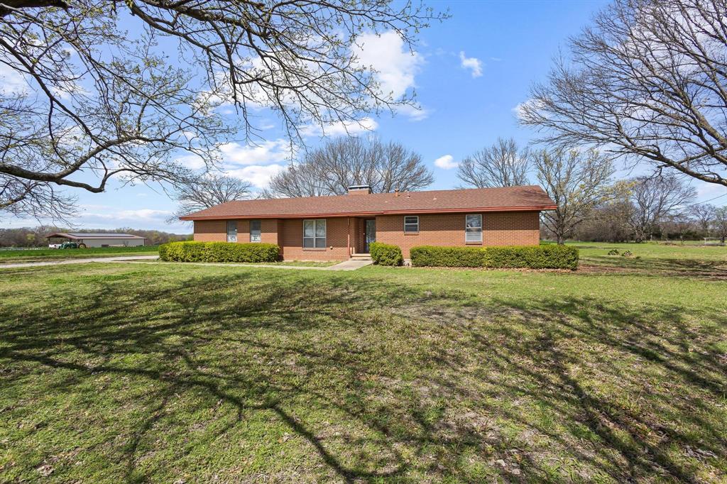 MCDANIEL GRANGER - Residential