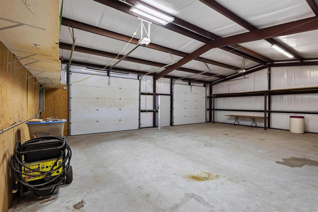 MCDANIEL GRANGER - Residential