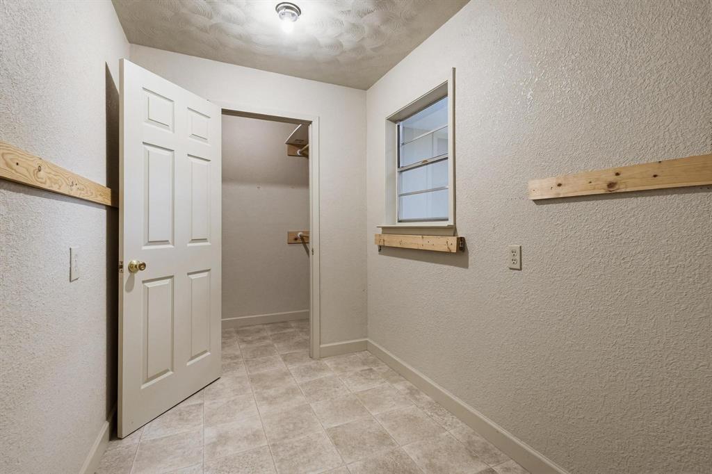 MCDANIEL GRANGER - Residential