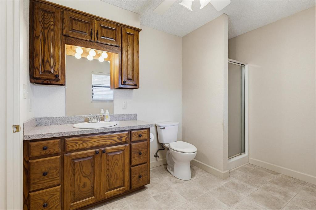 MCDANIEL GRANGER - Residential