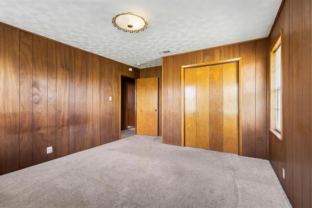 MCDANIEL GRANGER - Residential