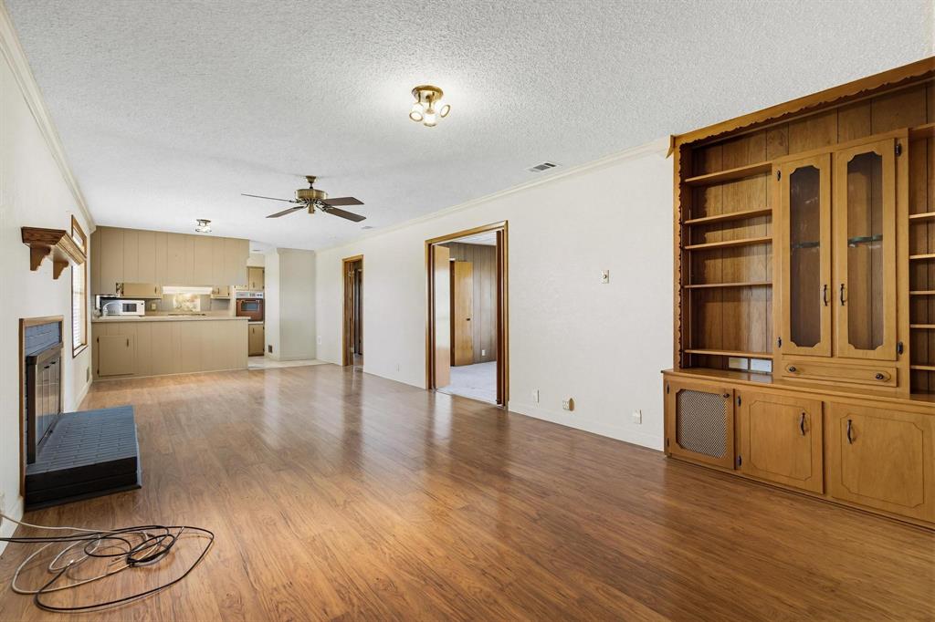 MCDANIEL GRANGER - Residential