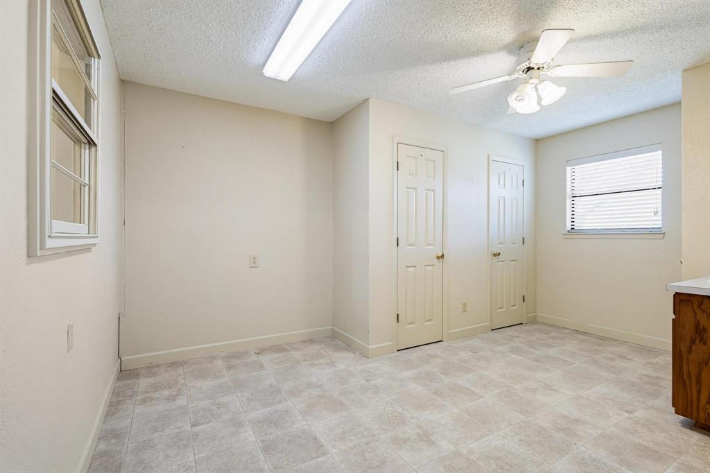 MCDANIEL GRANGER - Residential