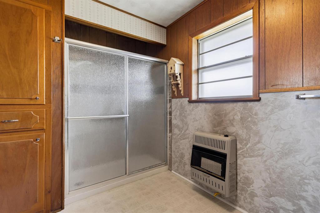 MCDANIEL GRANGER - Residential