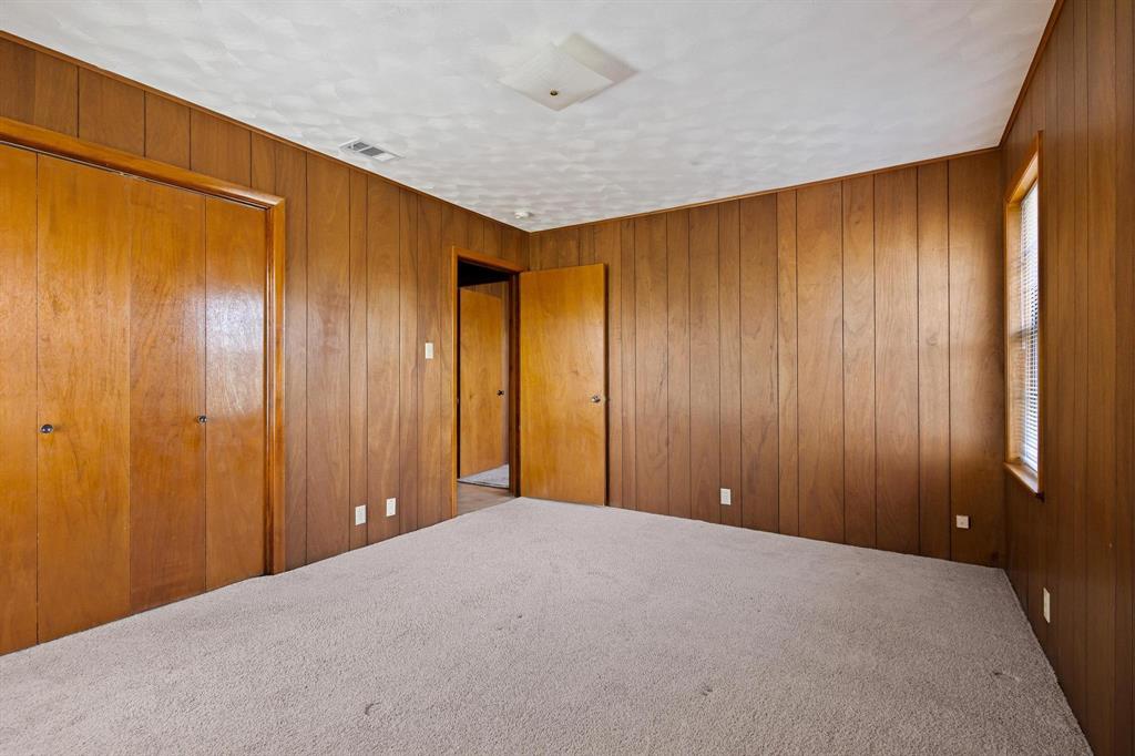 MCDANIEL GRANGER - Residential