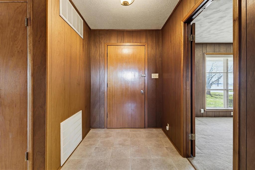 MCDANIEL GRANGER - Residential