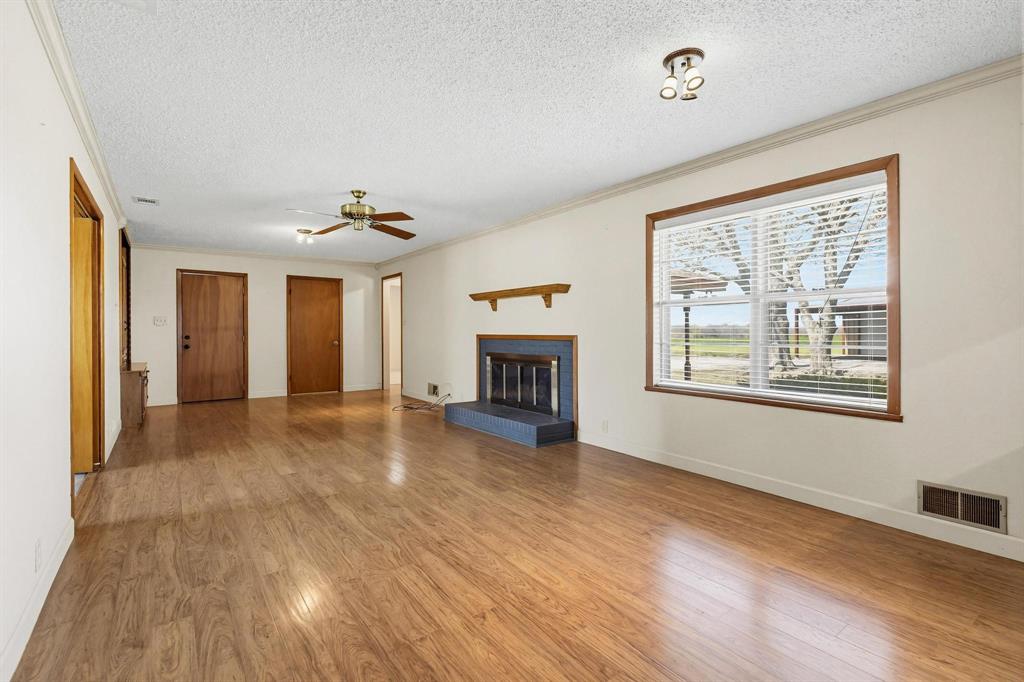 MCDANIEL GRANGER - Residential