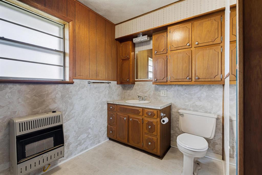 MCDANIEL GRANGER - Residential