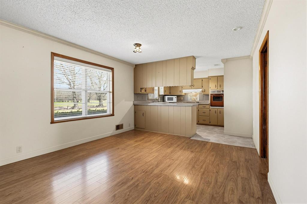 MCDANIEL GRANGER - Residential