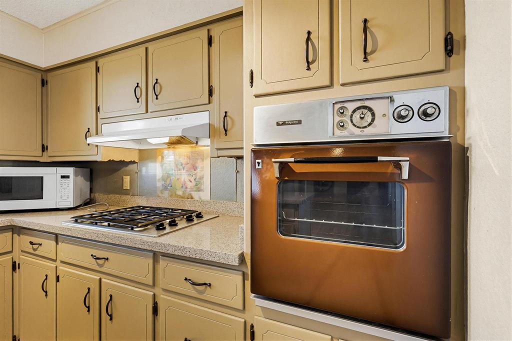 MCDANIEL GRANGER - Residential