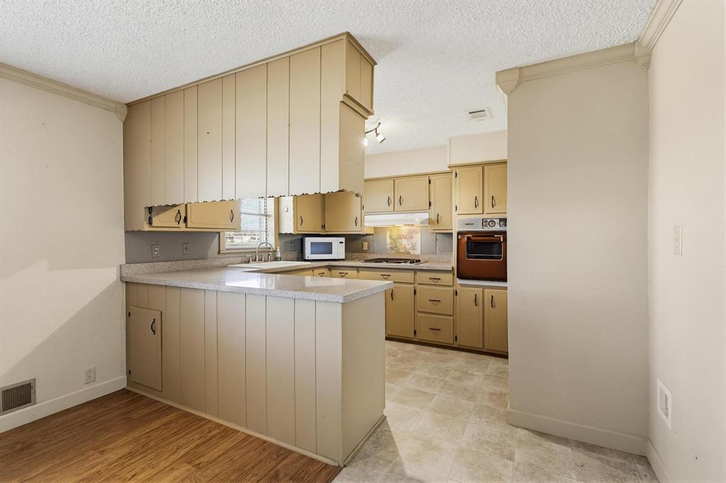 MCDANIEL GRANGER - Residential