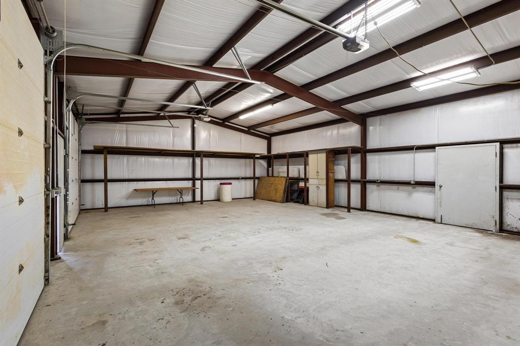 MCDANIEL GRANGER - Residential