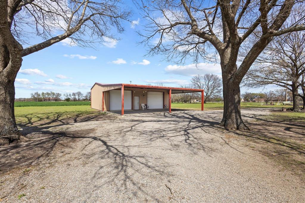 MCDANIEL GRANGER - Residential