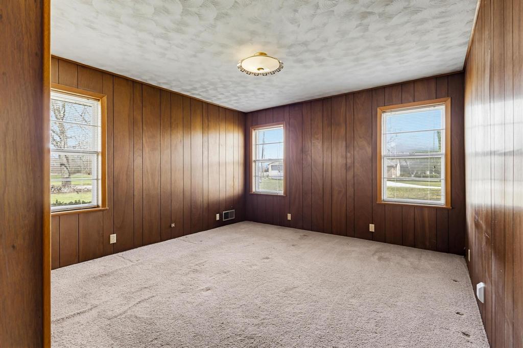 MCDANIEL GRANGER - Residential