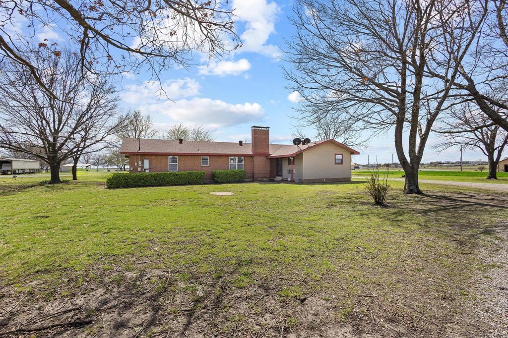 MCDANIEL GRANGER - Residential