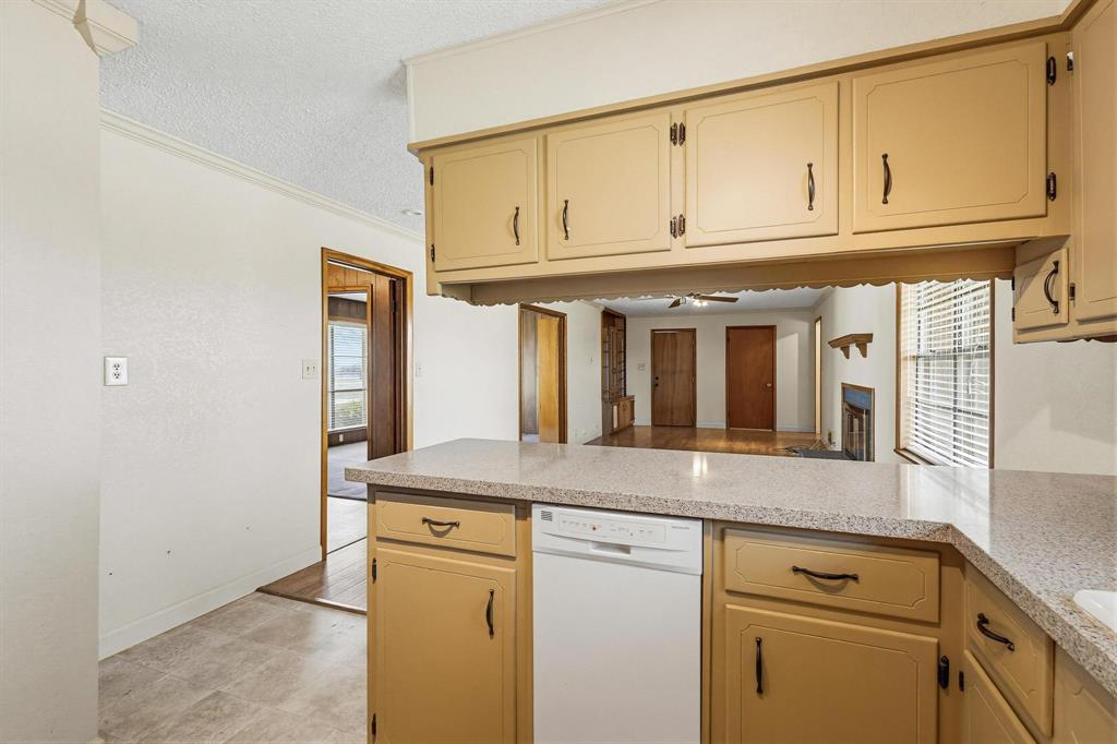 MCDANIEL GRANGER - Residential