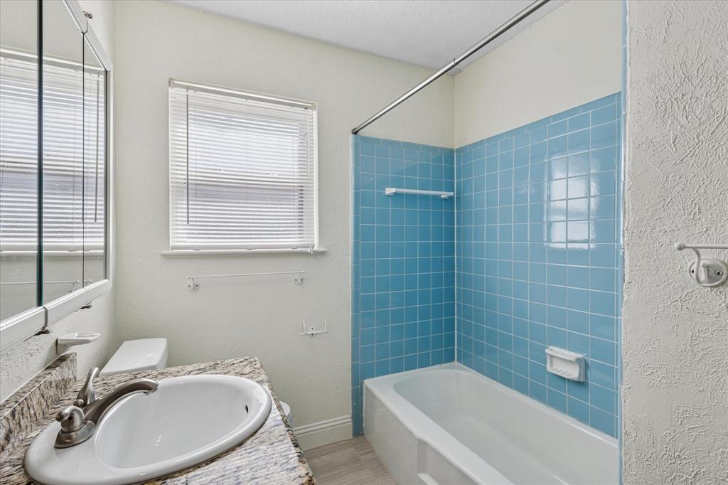 SHADY BROOK ADDITION - Residential