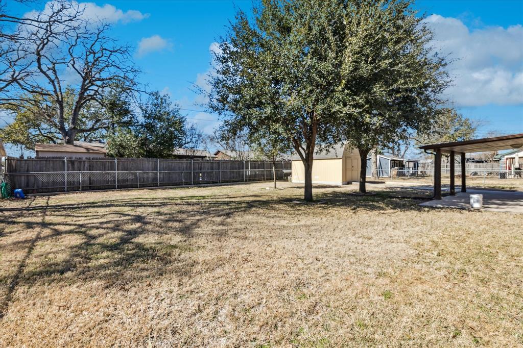SHADY BROOK ADDITION - Residential