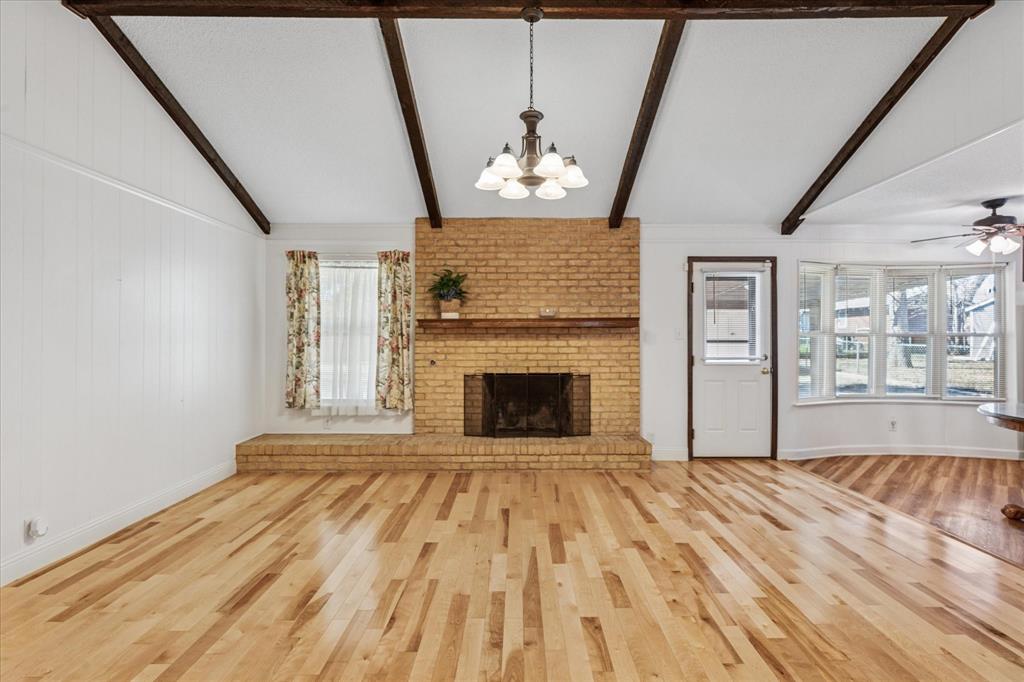 SHADY BROOK ADDITION - Residential