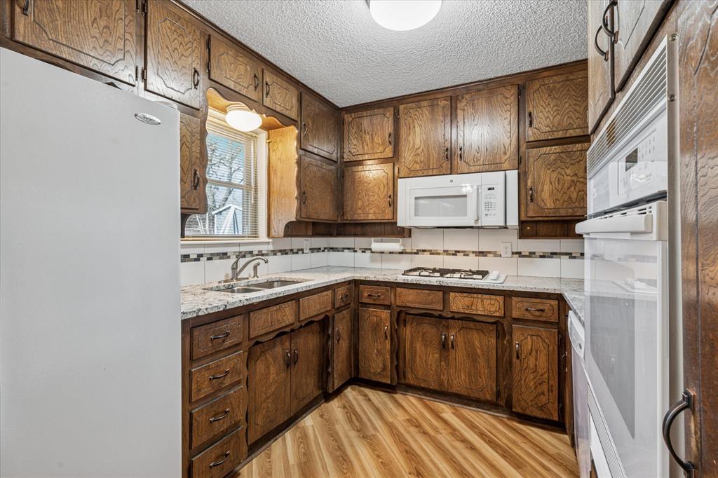 SHADY BROOK ADDITION - Residential